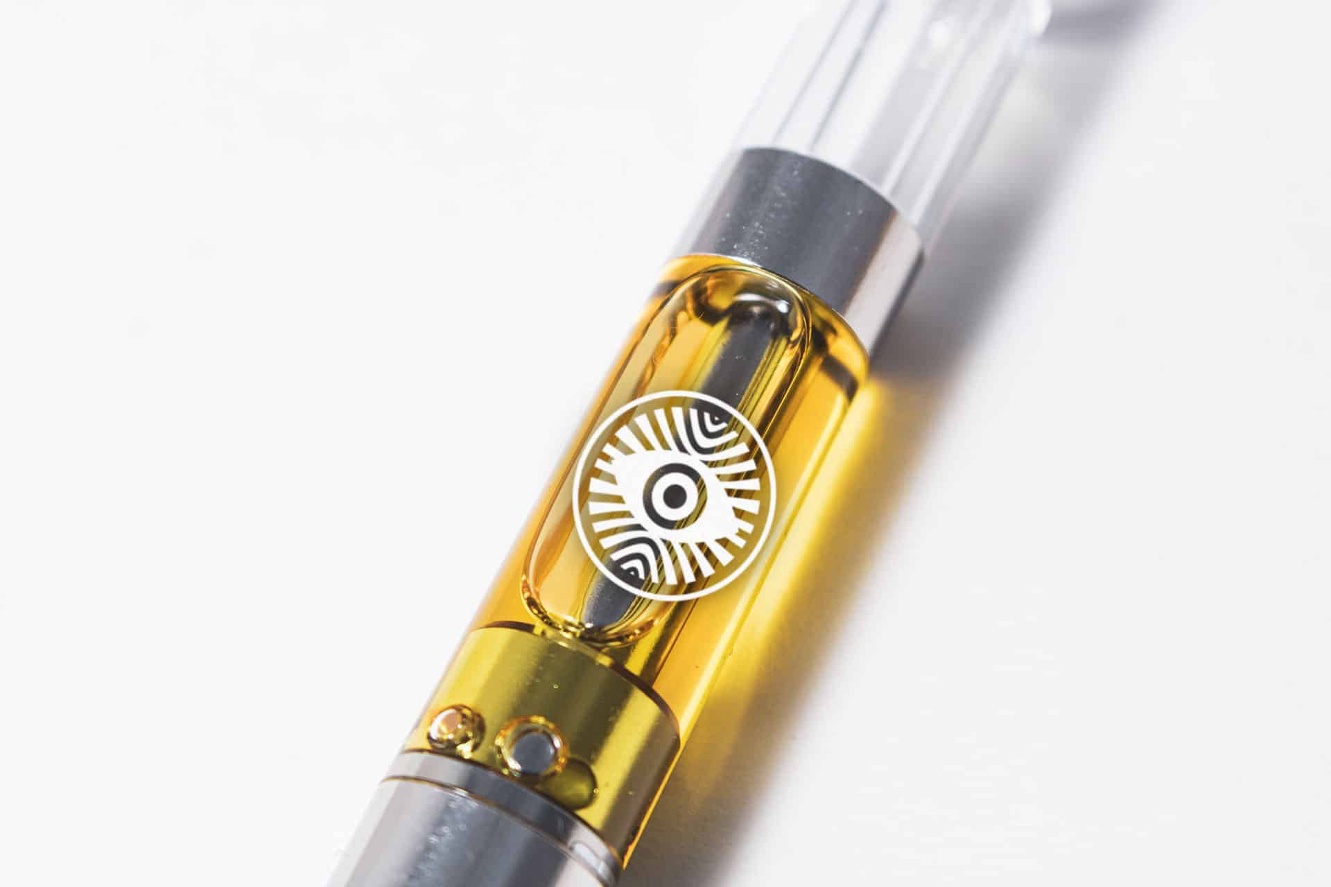 Chromatic Extracts Cannabis Cartridge