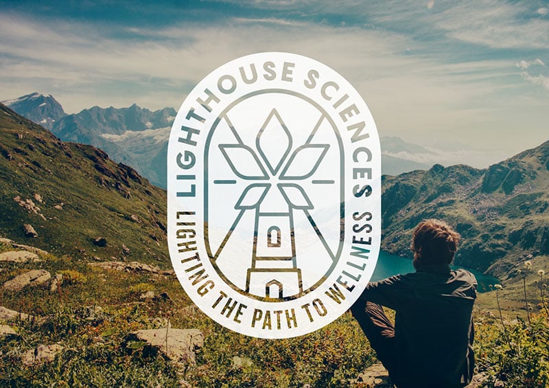 Lighthouse brand develeopment