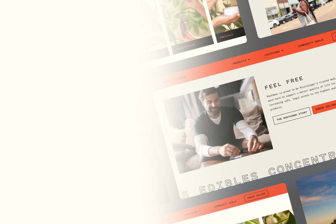 Rootdown Hybrid Case Study