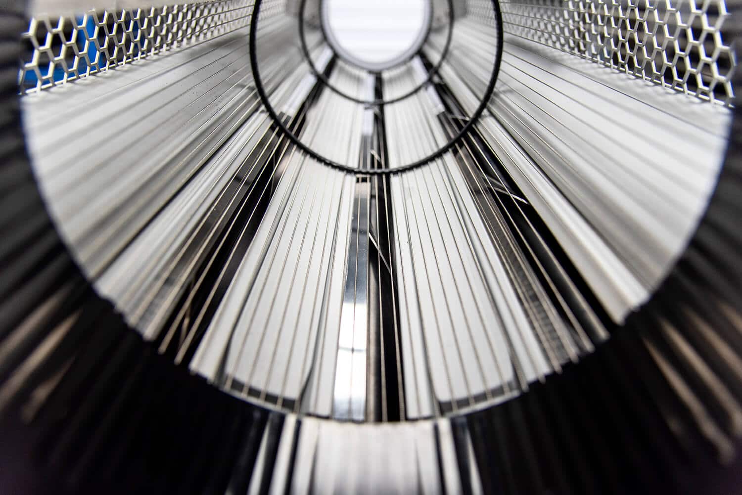 Mobius Trimmer Tumbler