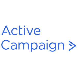active campaign logo