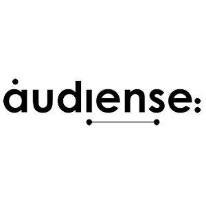 audiense logo