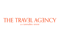 The Travel Agency Co Logo