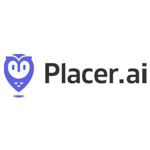 placer ai logo
