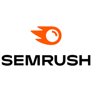 semrush logo